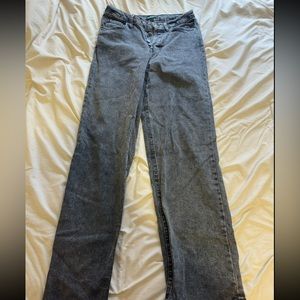 Wild Fable Black Jeans